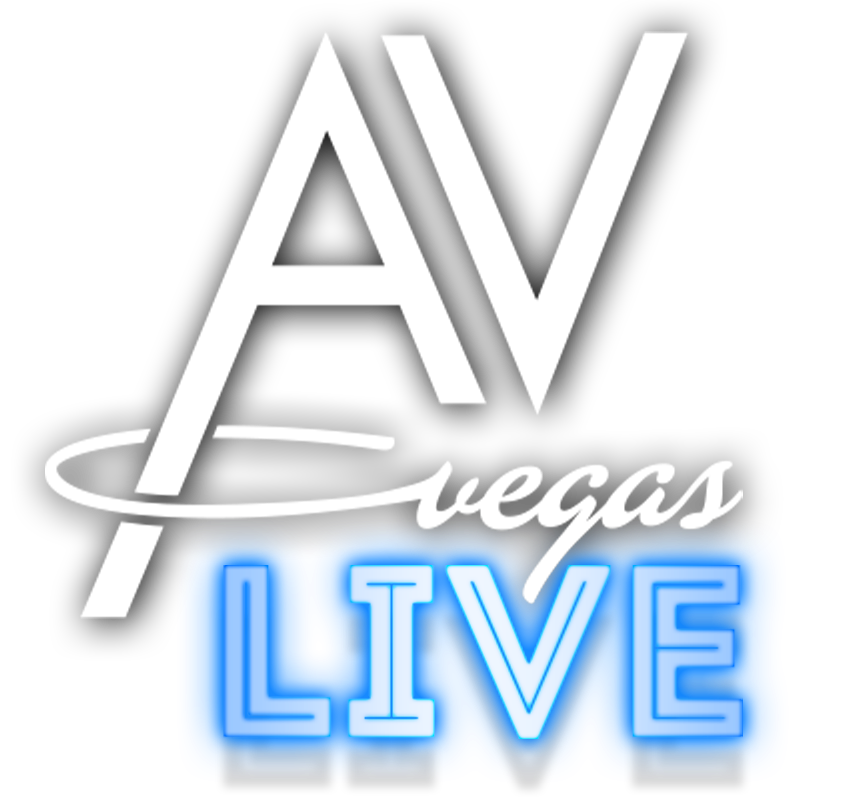 AV Vegas Live